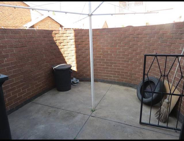 3 BEDROOM DUPLEX FOR SALE IN BEYERS PARK